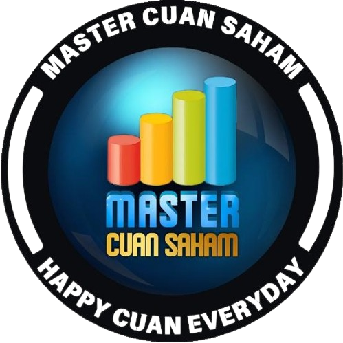 Master Cuan Saham